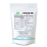 Natural Sweet Potato Powder